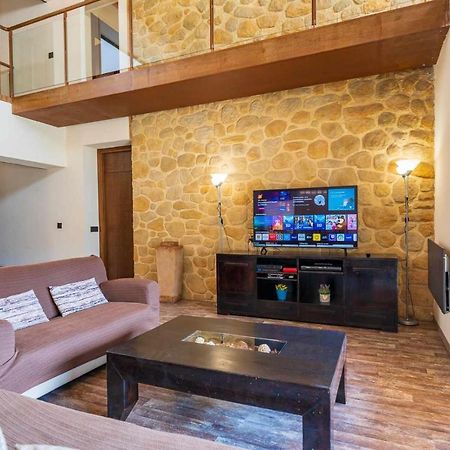 Villa Mestres Playa De Aro Platja d'Aro Eksteriør billede