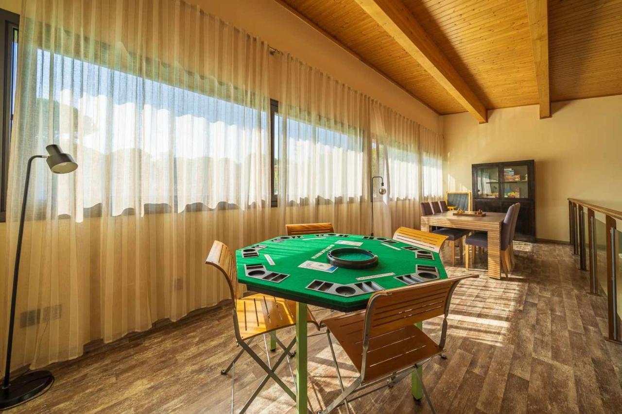 Villa Mestres Playa De Aro Platja d'Aro Eksteriør billede