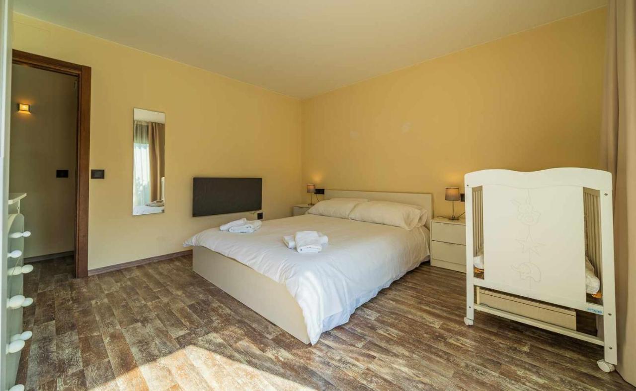 Villa Mestres Playa De Aro Platja d'Aro Eksteriør billede